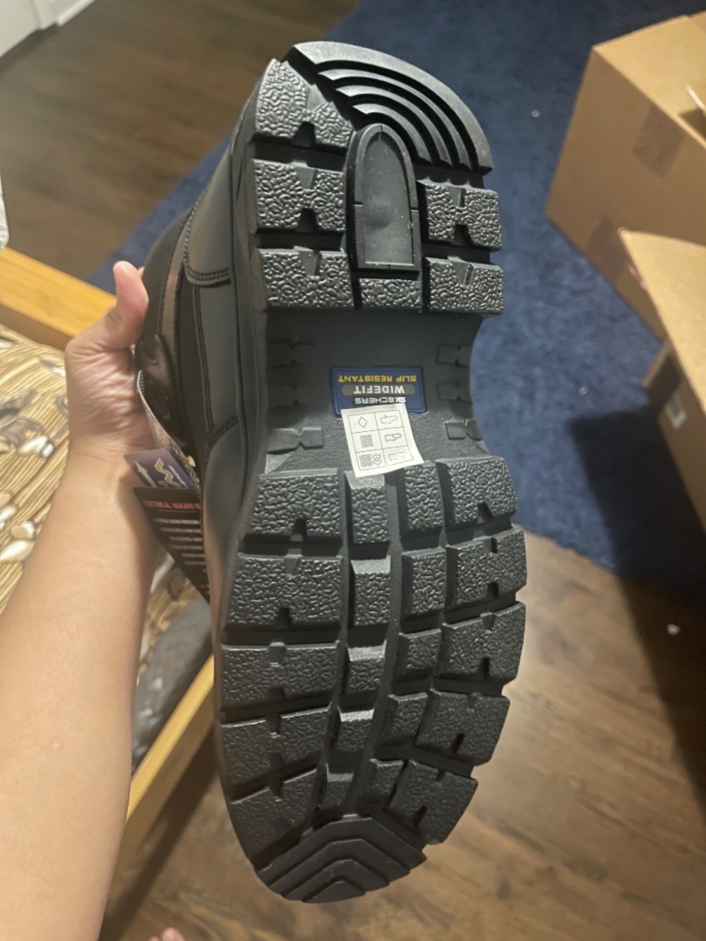 Shoes - Picture 3 of 5